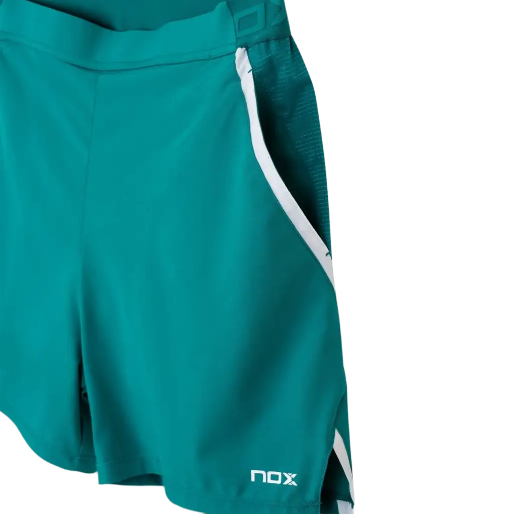 Nox Pro Series Green Shorts
