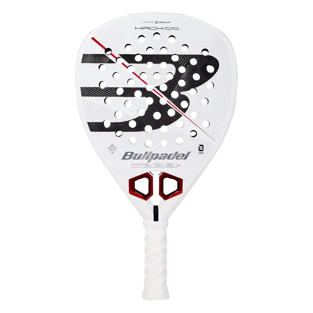 Bullpadel Hack05 2027