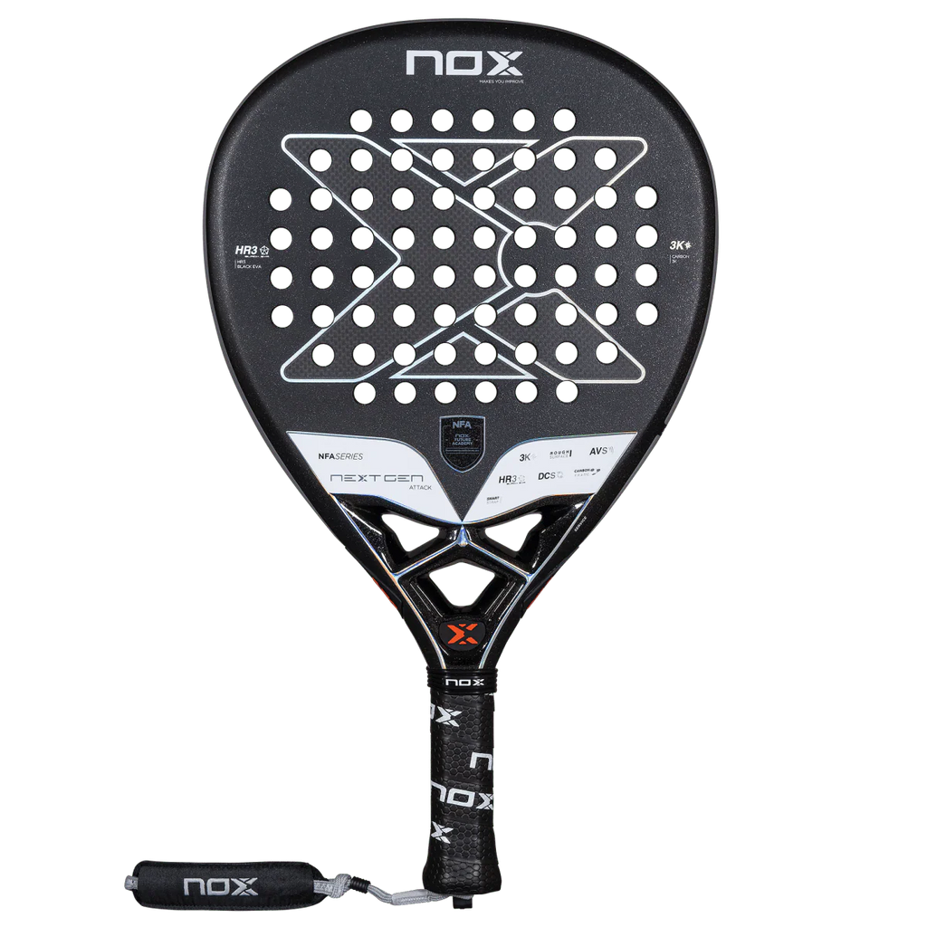 Nox NextGen Pro Attack 3K