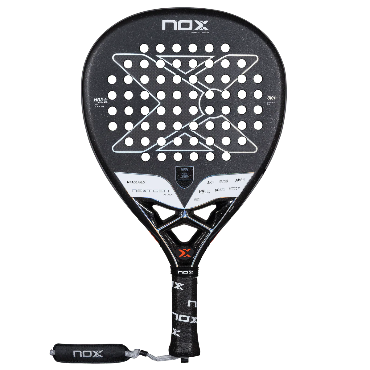 Nox NextGen Pro Attack 3K