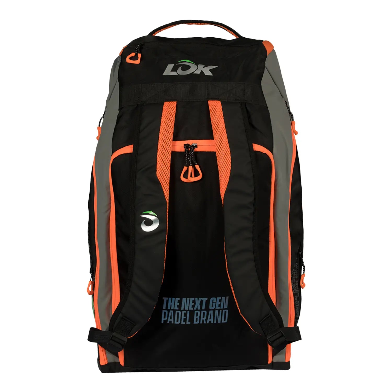Lok Maxx Gen 2.0 Bag