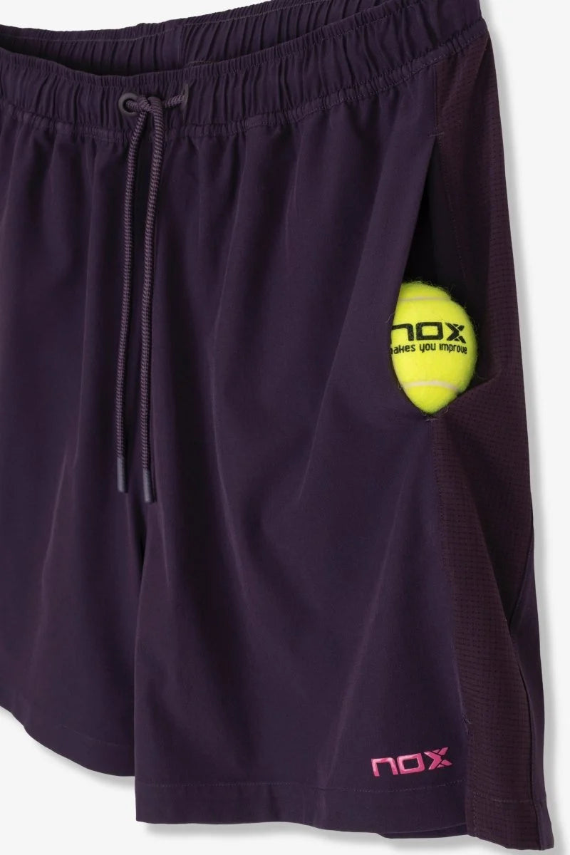 Nox Pro Series Blackberry Shorts