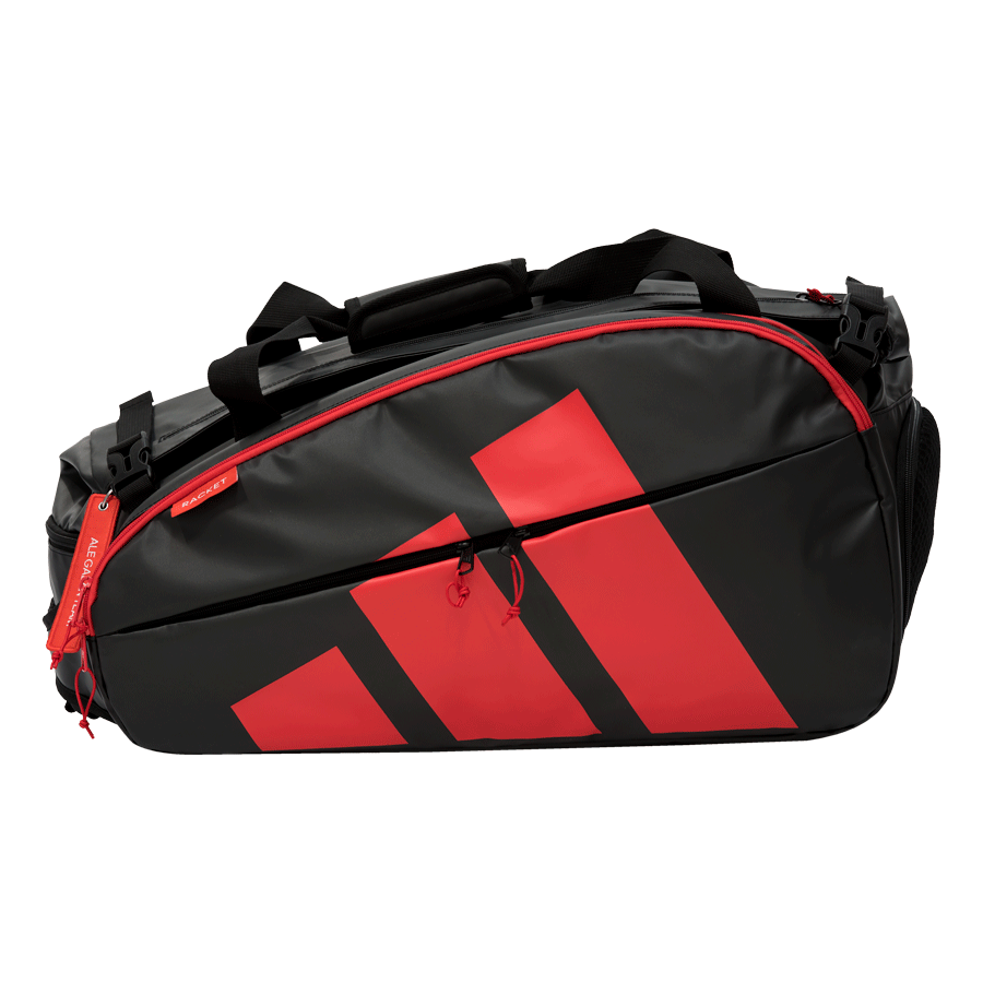 Adidas Alé Galan MultiGame Bag 2026