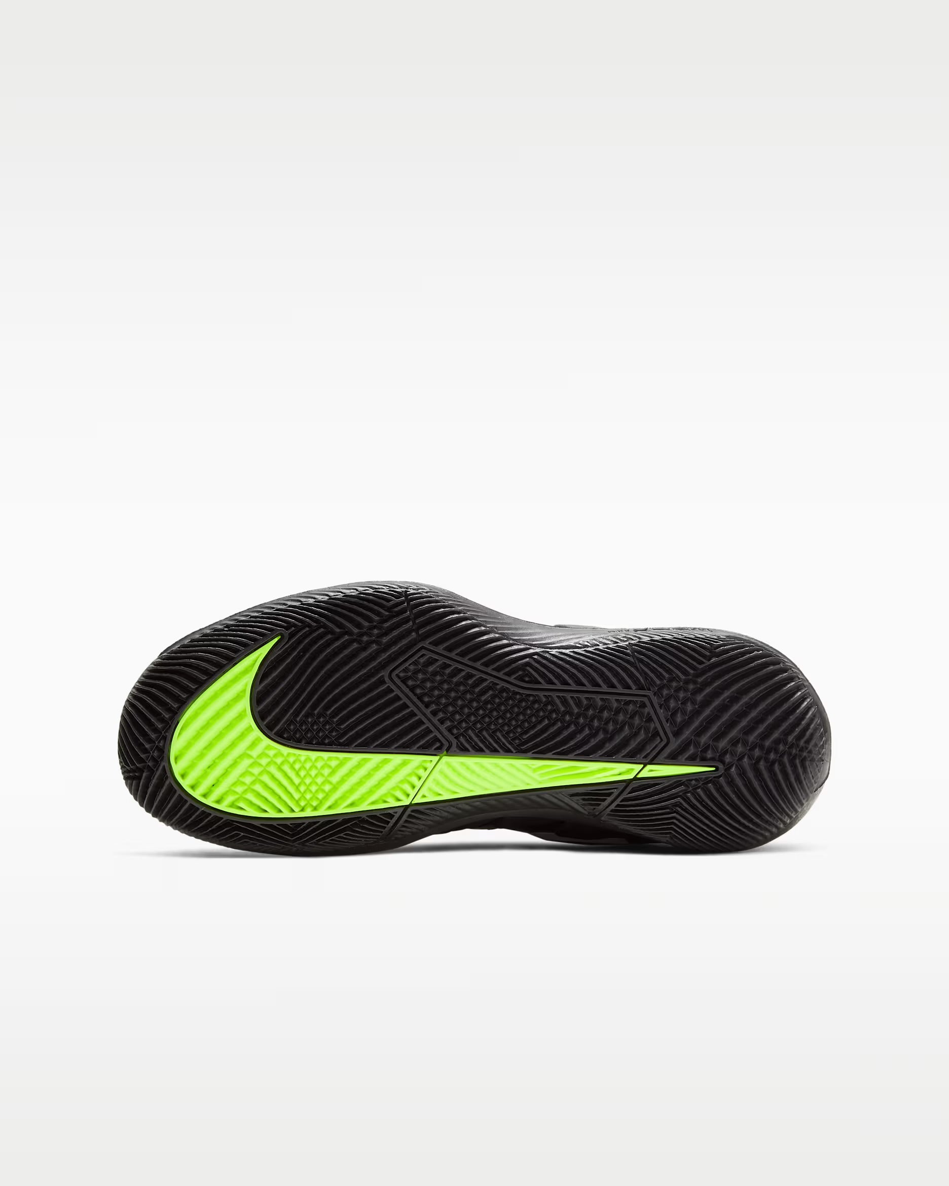 NikeCourt Vapor X black
