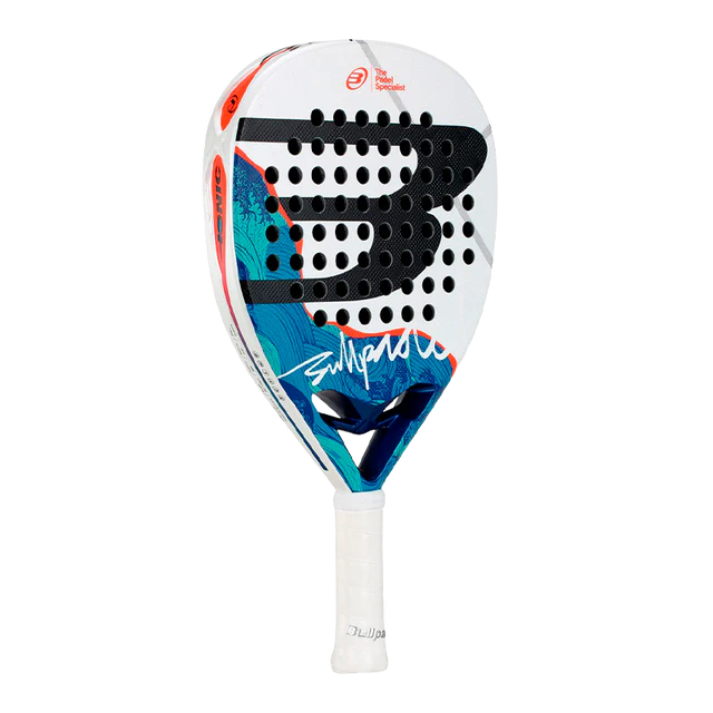 Bullpadel Ionic Power 26