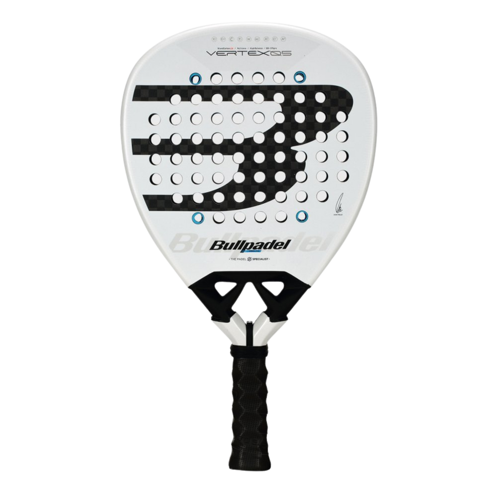 Bullpadel Vertex 05 by Juan Tello