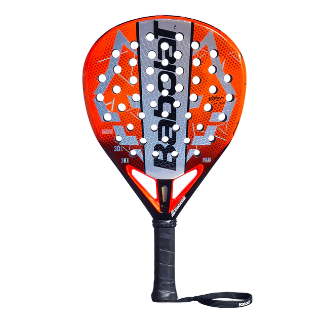Babolat Viper Juan Lebron 3.0