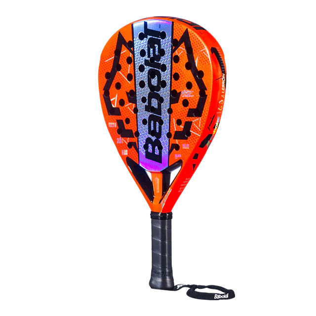 Babolat Viper Soft Juan Lebrón 3.0