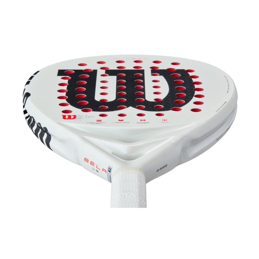 Wilson Bela LS V3 2025