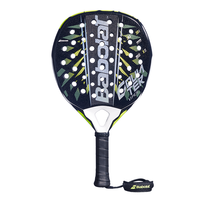 Babolat Counter Viper 2.6