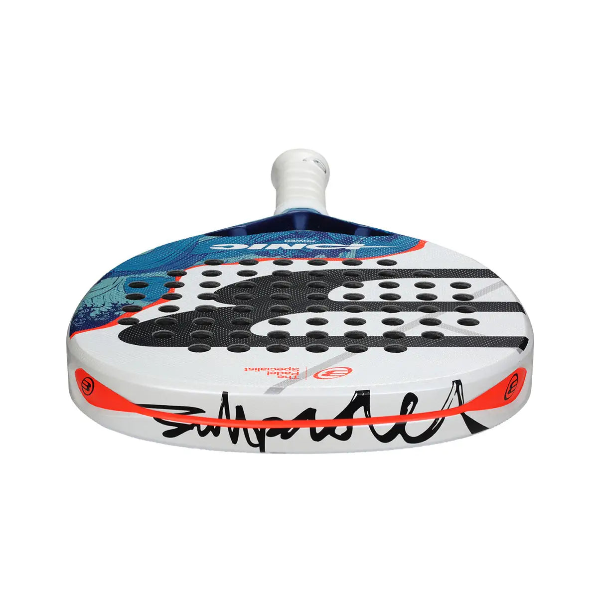 Bullpadel Ionic Power 26