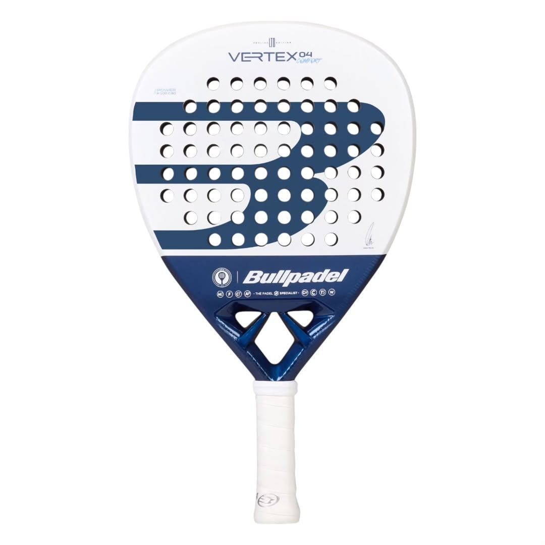 Bullpadel Vertex04 CMF Argentina Edition
