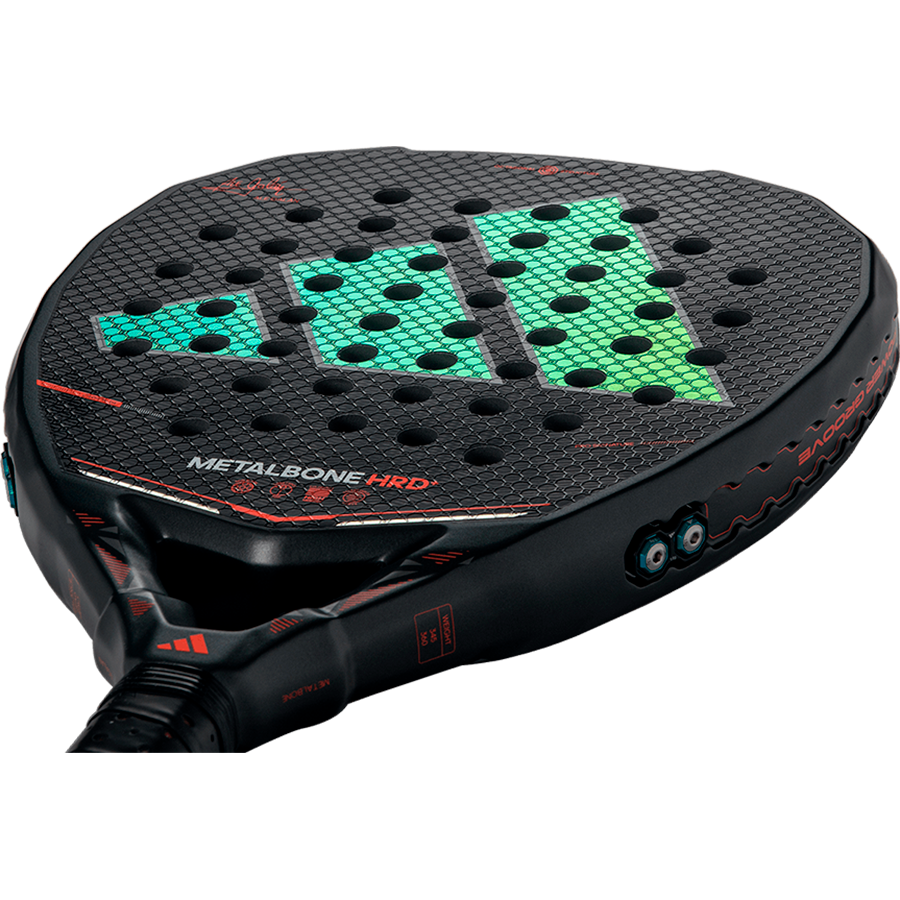 Adidas Metalbone 3.5 HRD+ by Alé Galan