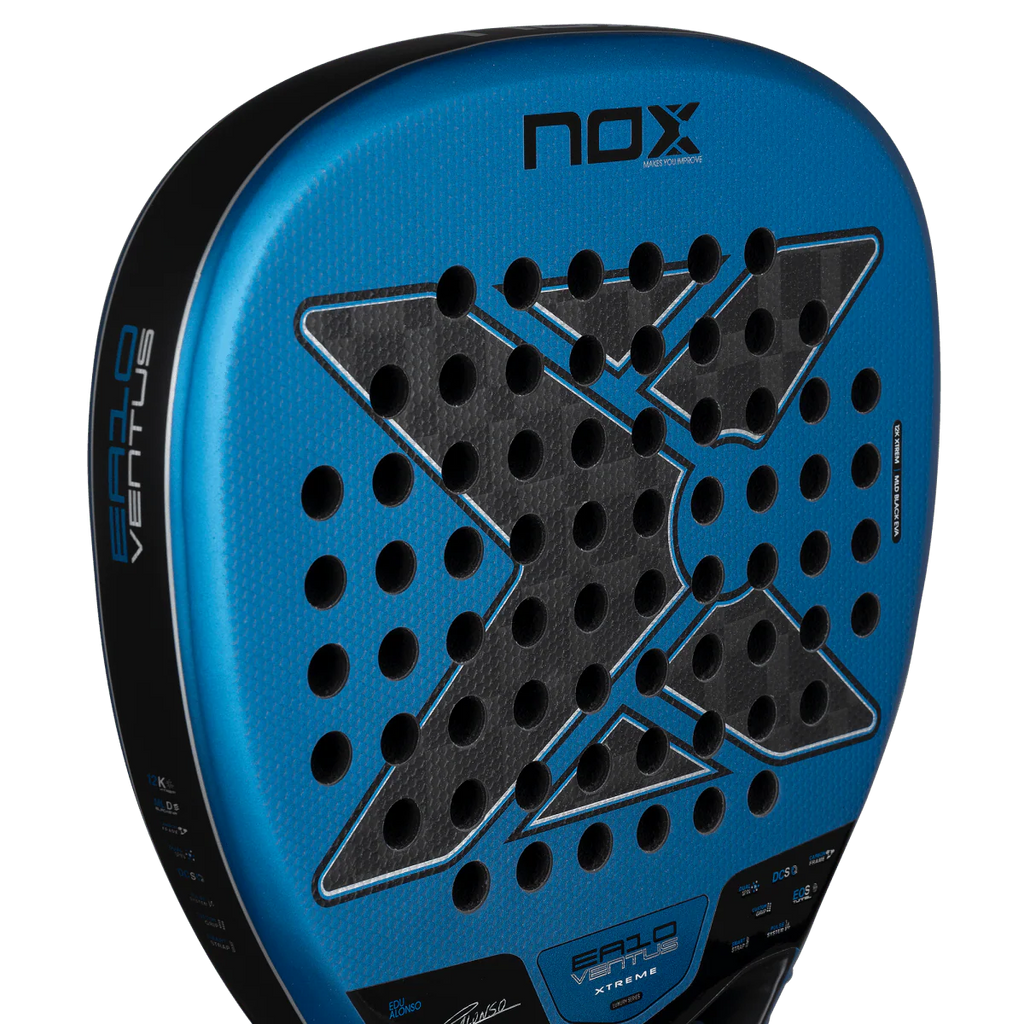 EA10 Ventus Attack 12K XTREM by Edu Alonso