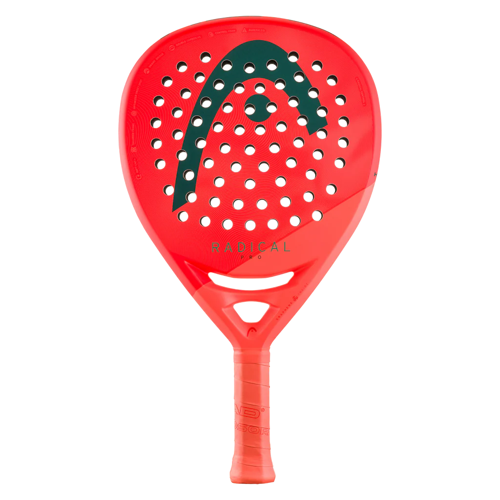 Head Radical Pro