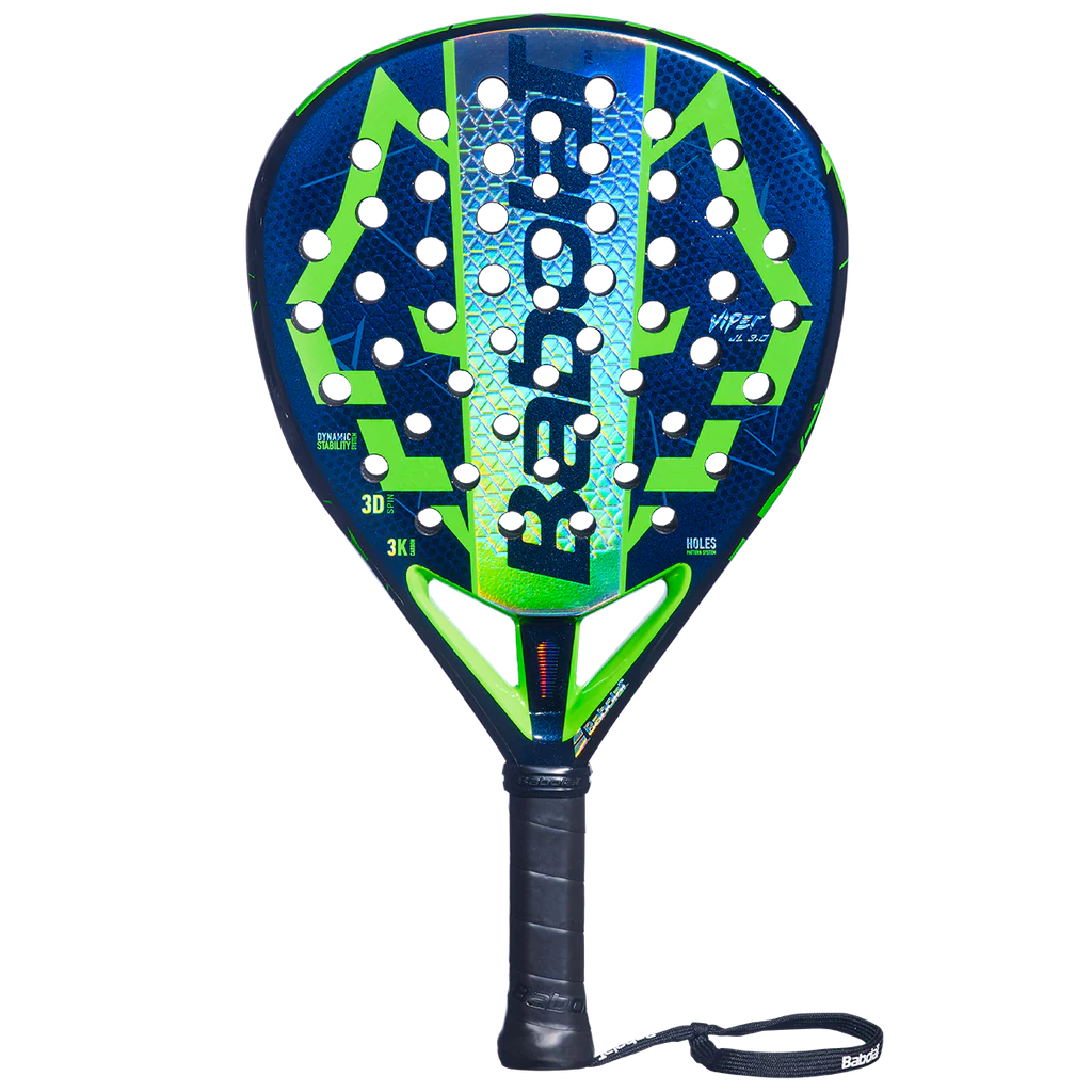 Juan Viper LTD Racket