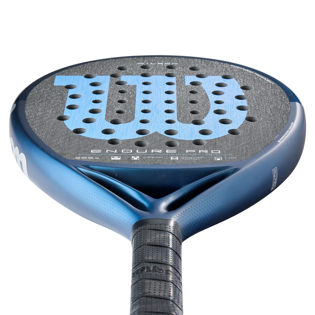 Wilson Endure Pro 2026