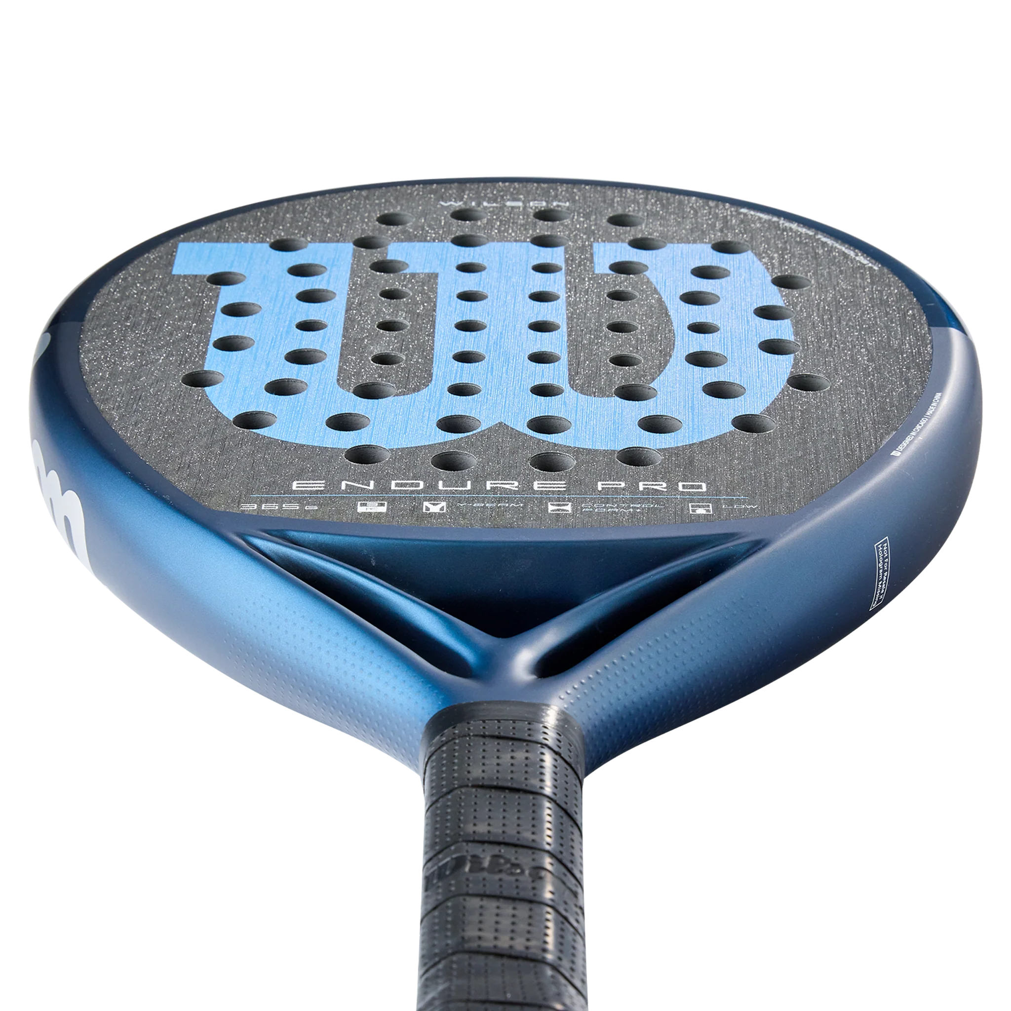 Wilson Endure Pro 2026