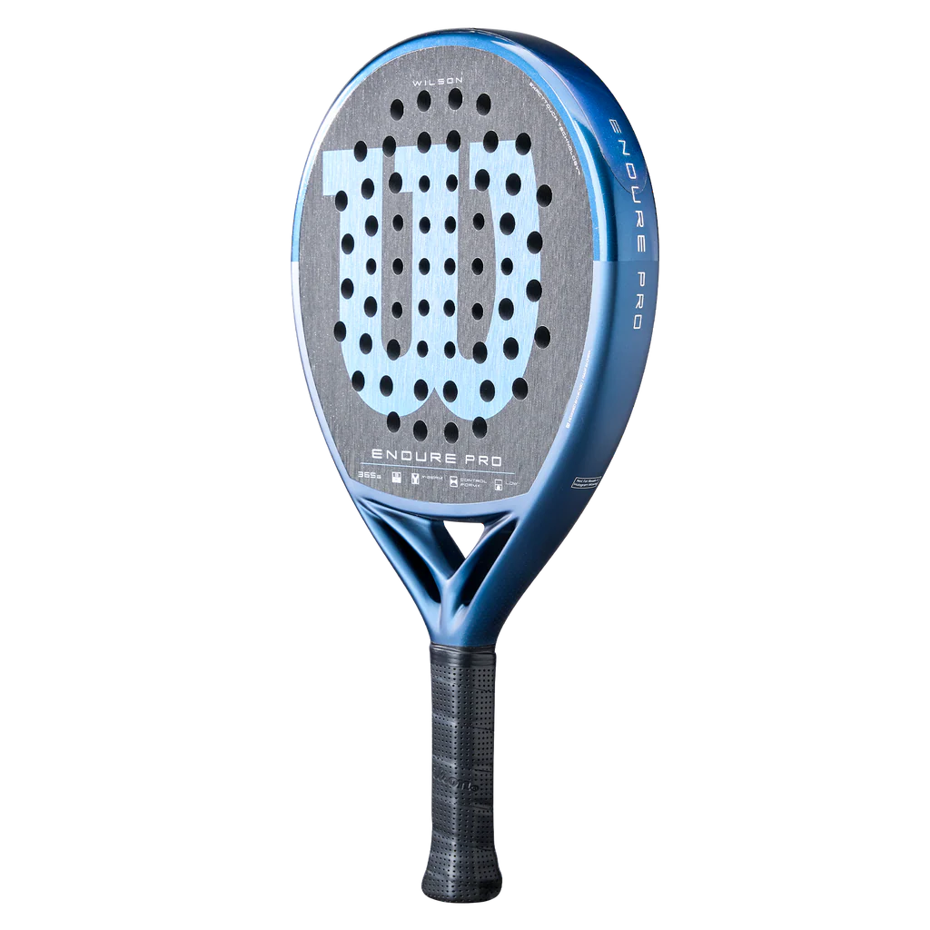 Wilson Endure Pro 2026
