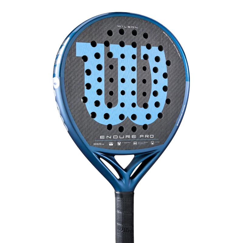 Wilson Endure Pro 2026