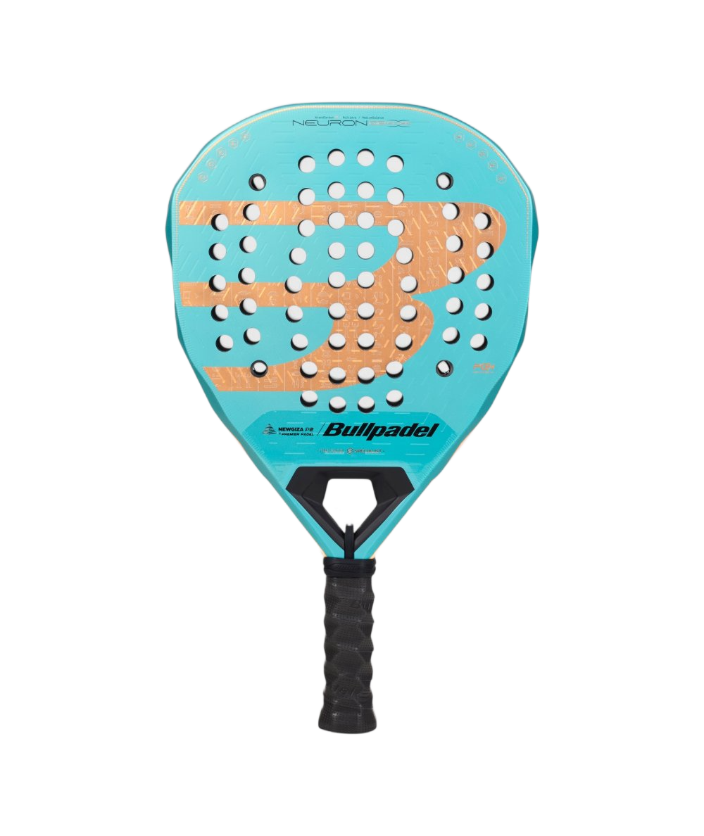 Bullpadel Neurone Edge New Giza P2 LTD