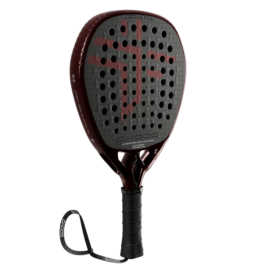 Oxdog Ultimate Pro Light