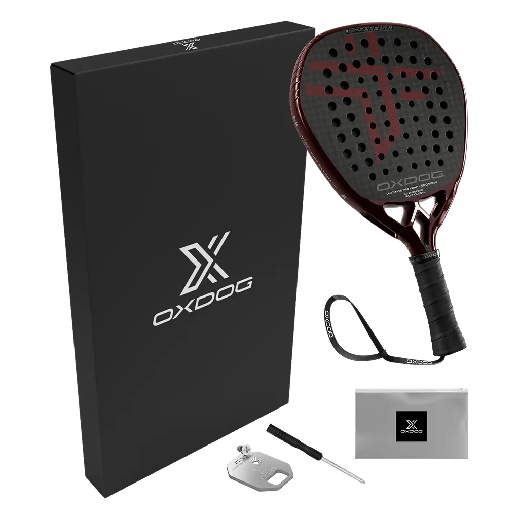 Oxdog Ultimate Pro Light