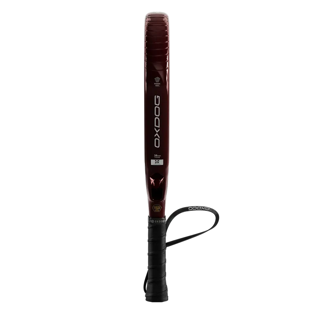 Oxdog Ultimate Pro Light