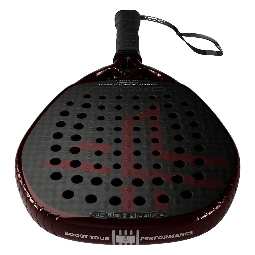 Oxdog Ultimate Pro Light