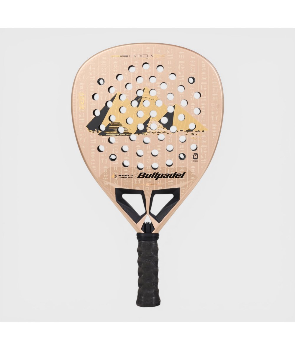 Bullpadel Hack 04 Nee Giza LTD