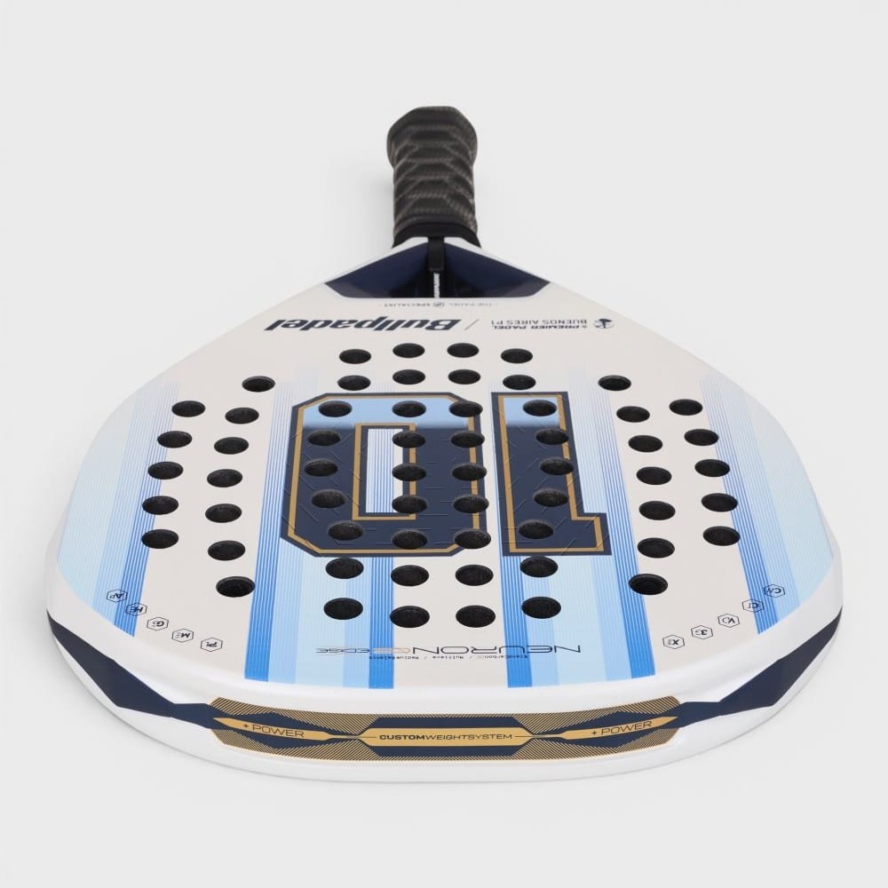 Bullpadel Neurone Edge ARG LTD Edition