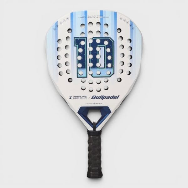 Bullpadel Neurone Edge ARG LTD Edition