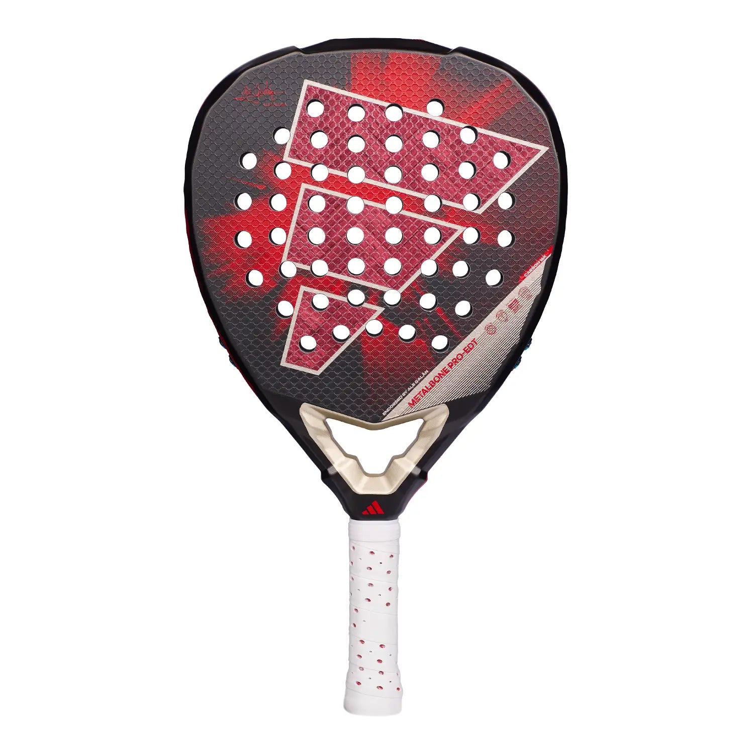 Adidas Metalbone Pro EDT