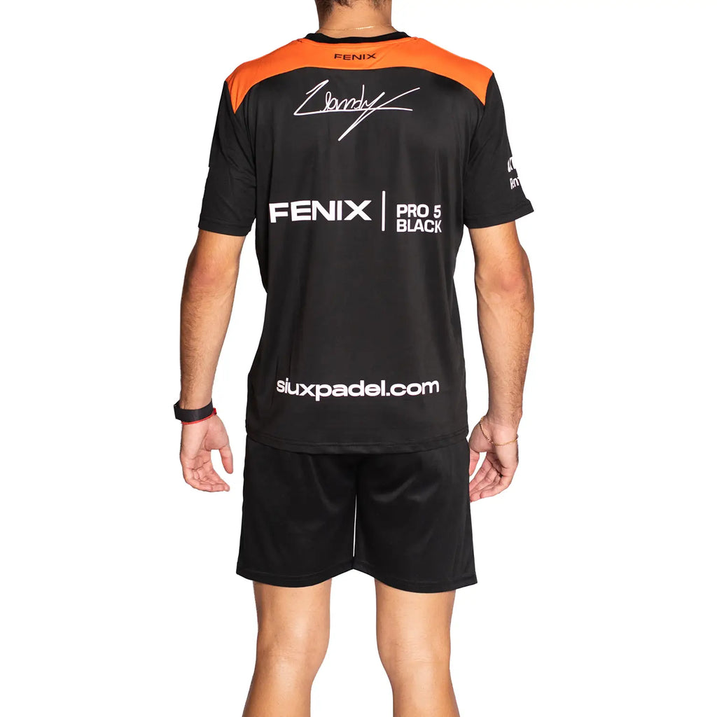 Siux Leo Augsburger Jersey