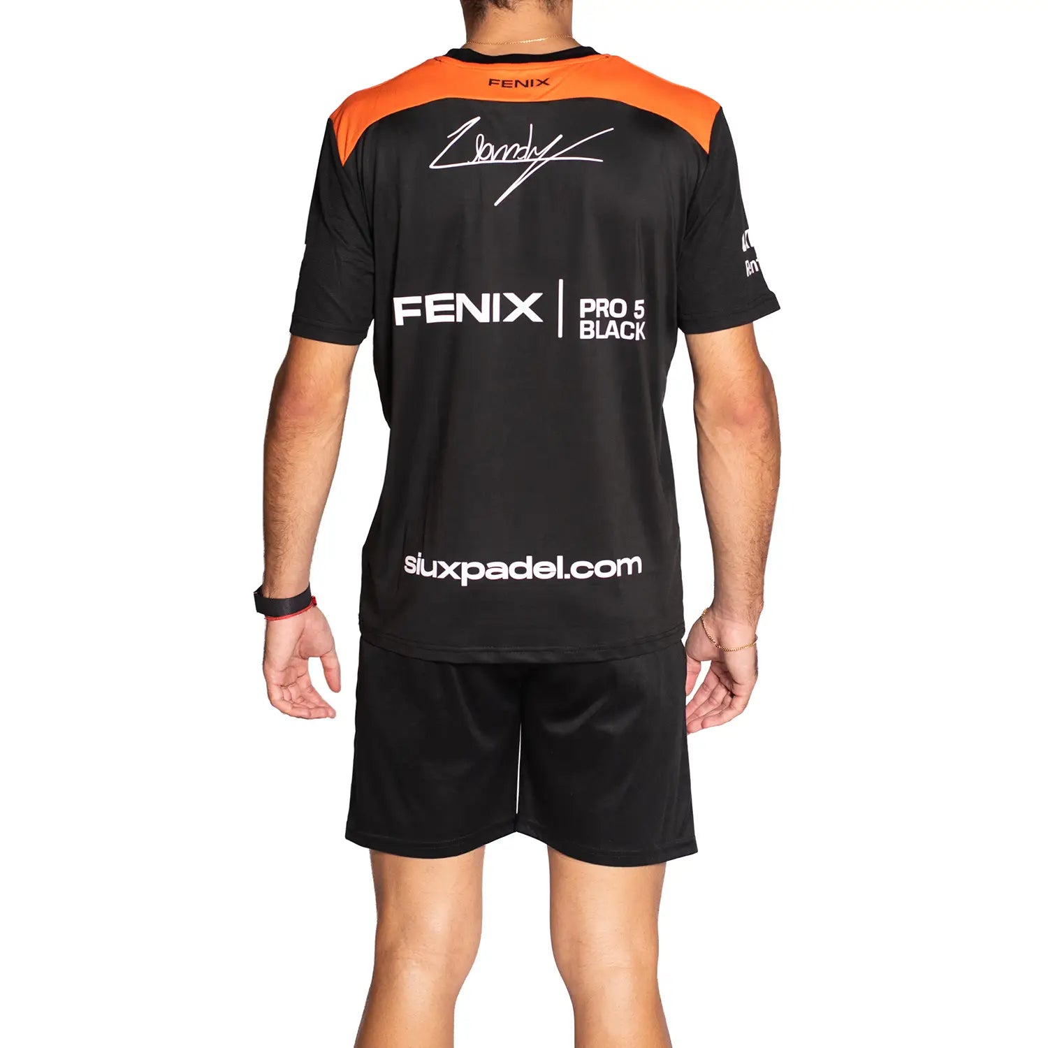 Siux Leo Augsburger Jersey