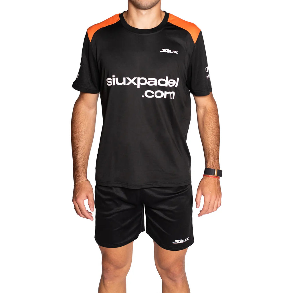 Siux Leo Augsburger Jersey