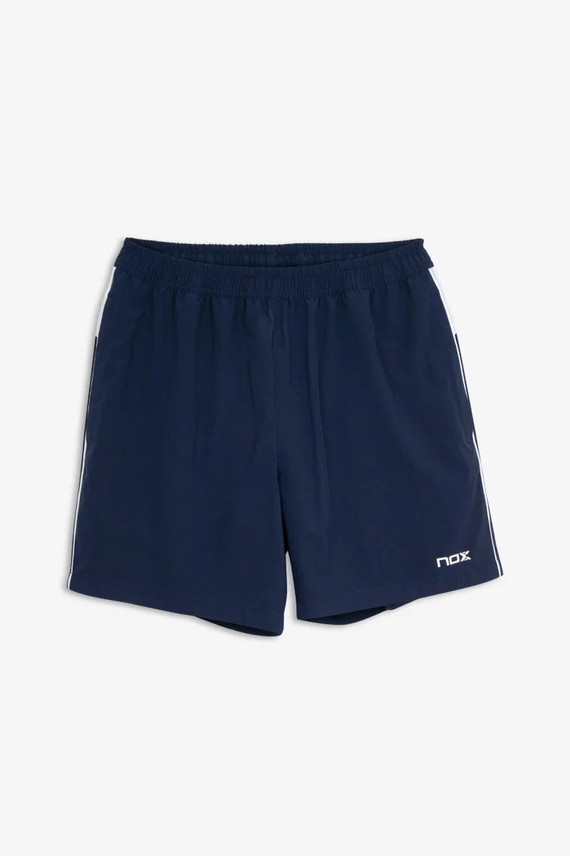 Nox Team Shorts Navy Blue