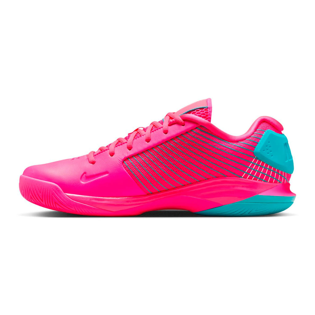 Nike Vapor 12 Hypersmash Neon Pink