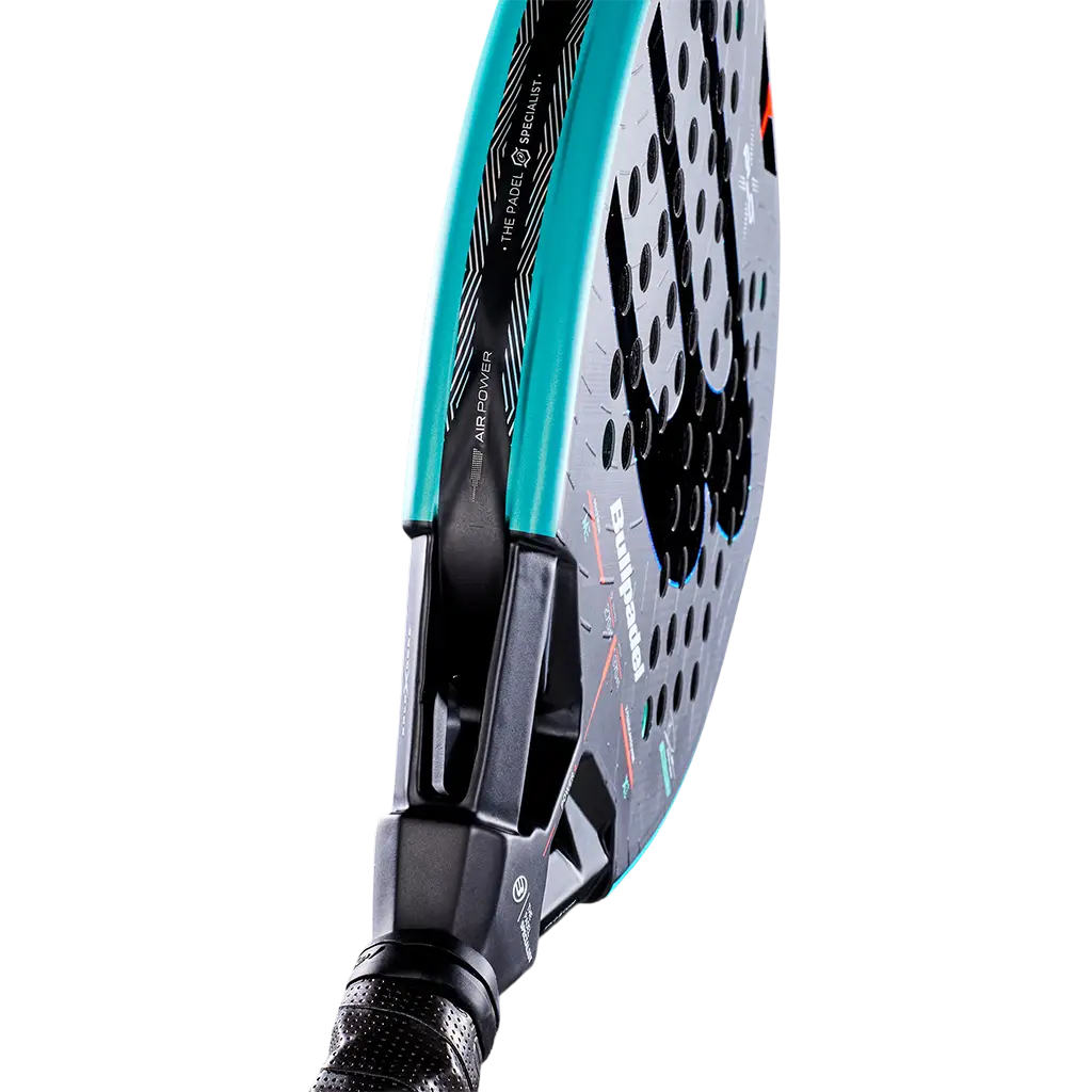 Bullpadel XPLO 02 2027