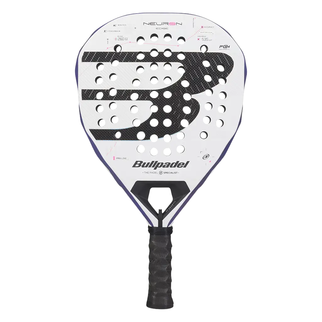 Bullpadel Neuron Edge 2027