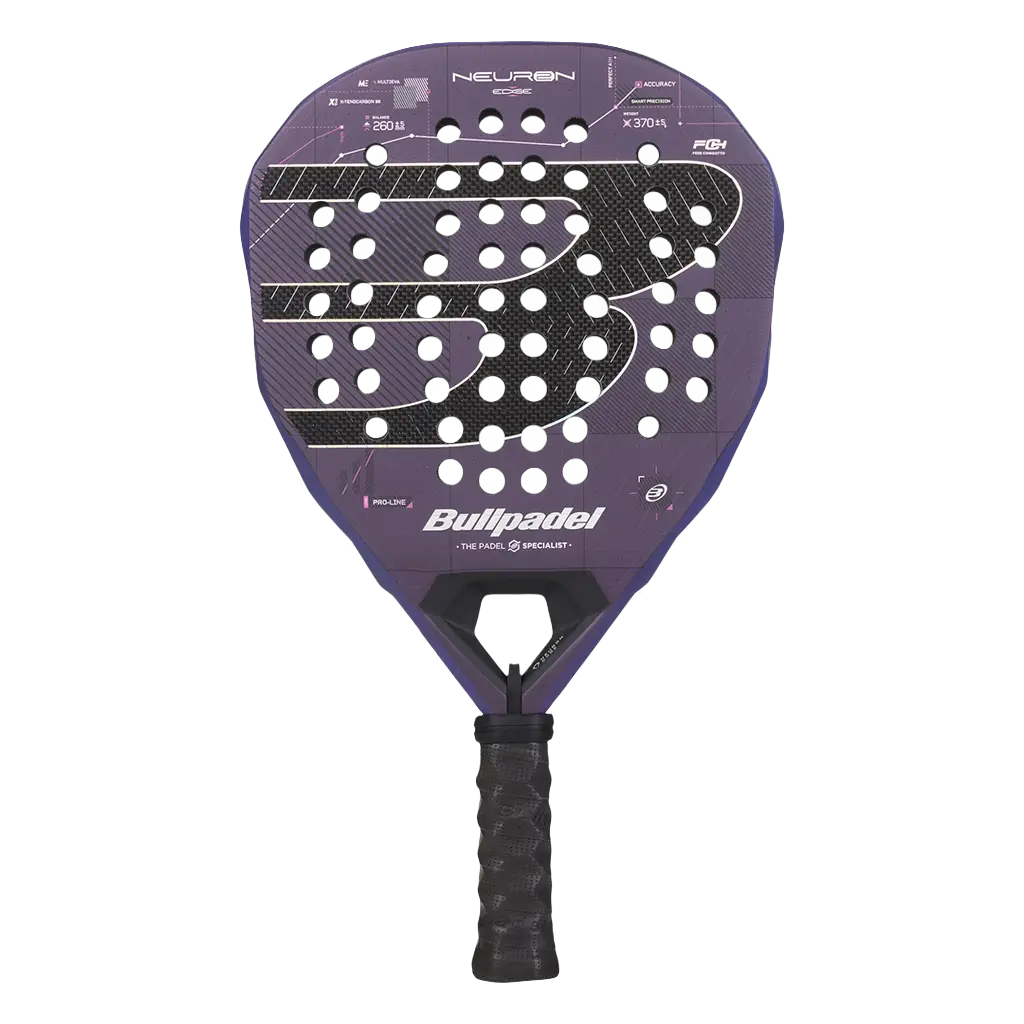 Bullpadel Neuron Edge 2027
