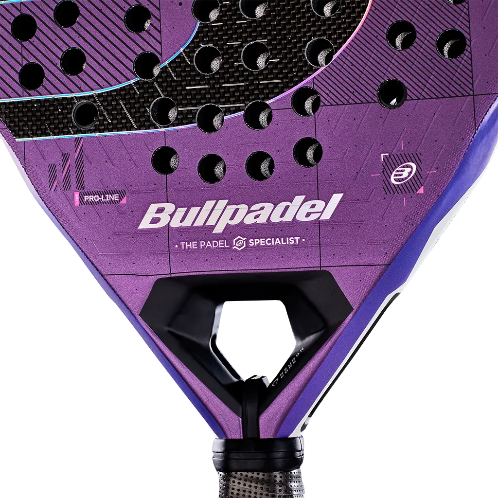 Bullpadel Neuron Edge 2027