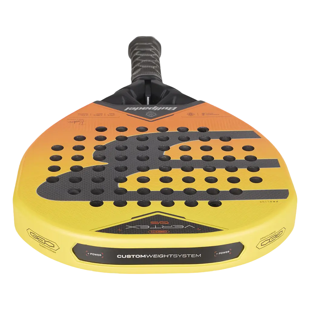Bullpadel Vertex 05 Geo 2027