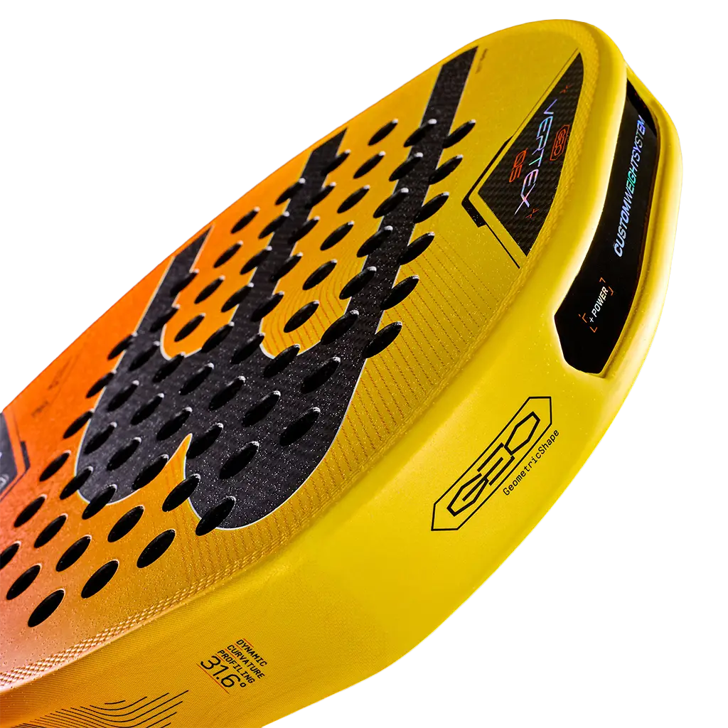 Bullpadel Vertex 05 Geo 2027