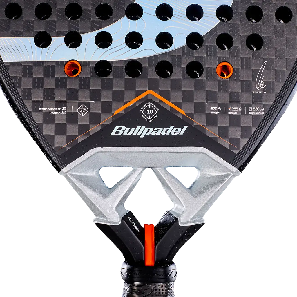 Bullpadel Vertex 05 2027