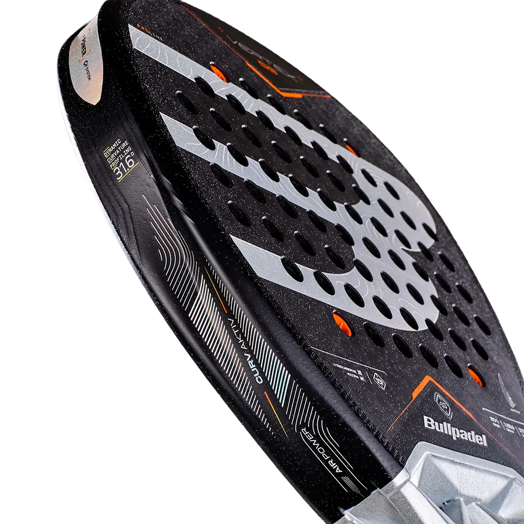 Bullpadel Vertex 05 2027