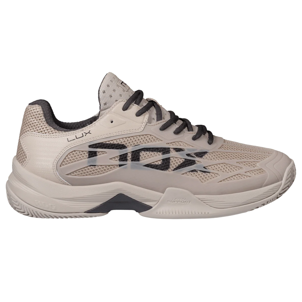 Nox AT10 Luxury Series Shoes Feather Gray