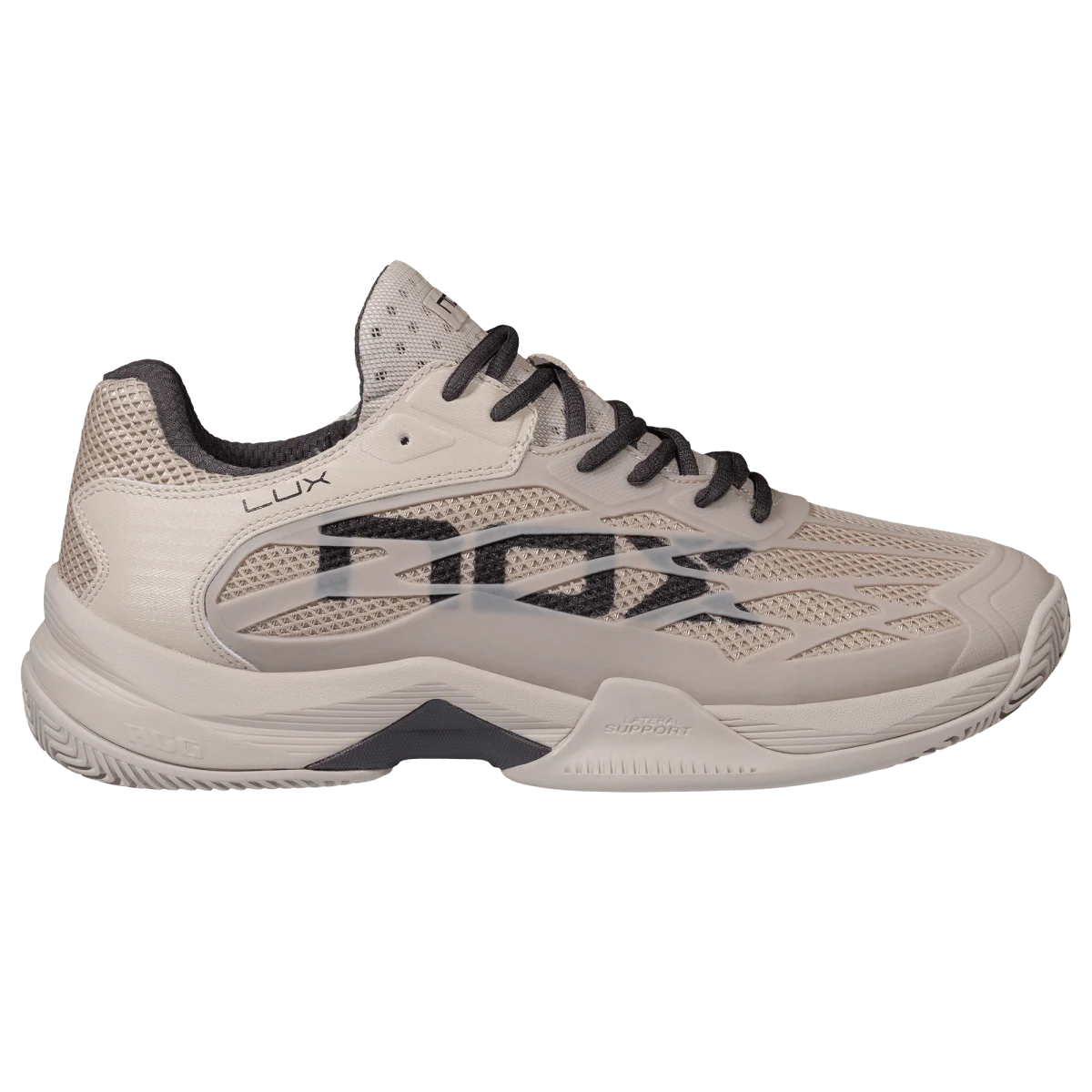 Nox AT10 Luxury Series Shoes Feather Gray