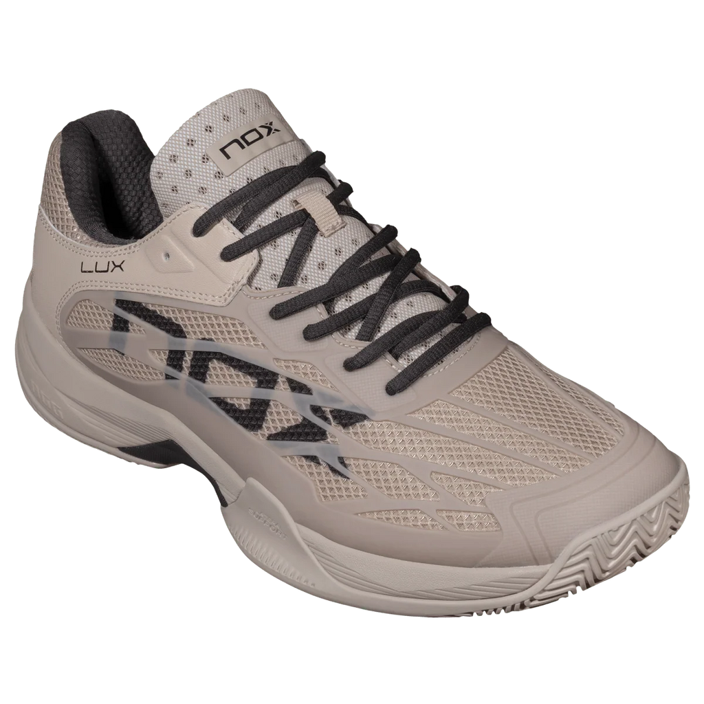 Nox AT10 Luxury Series Shoes Feather Gray