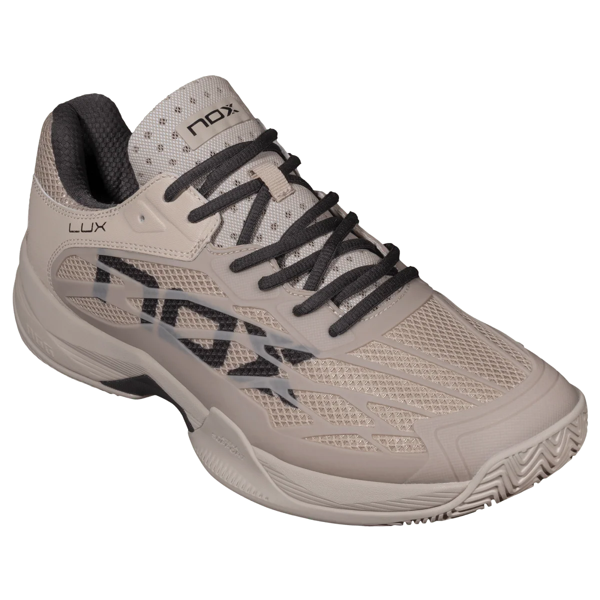 Nox AT10 Luxury Series Shoes Feather Gray